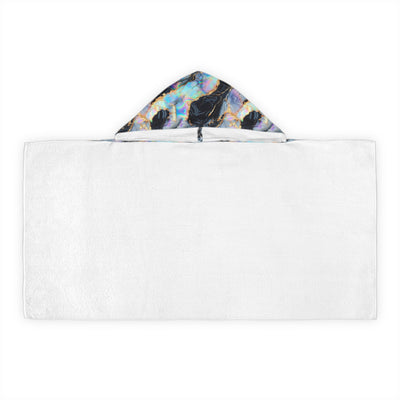 Opal Hooded Towel