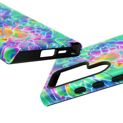 Kaleido Phone Case