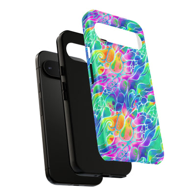 Kaleido Phone Case