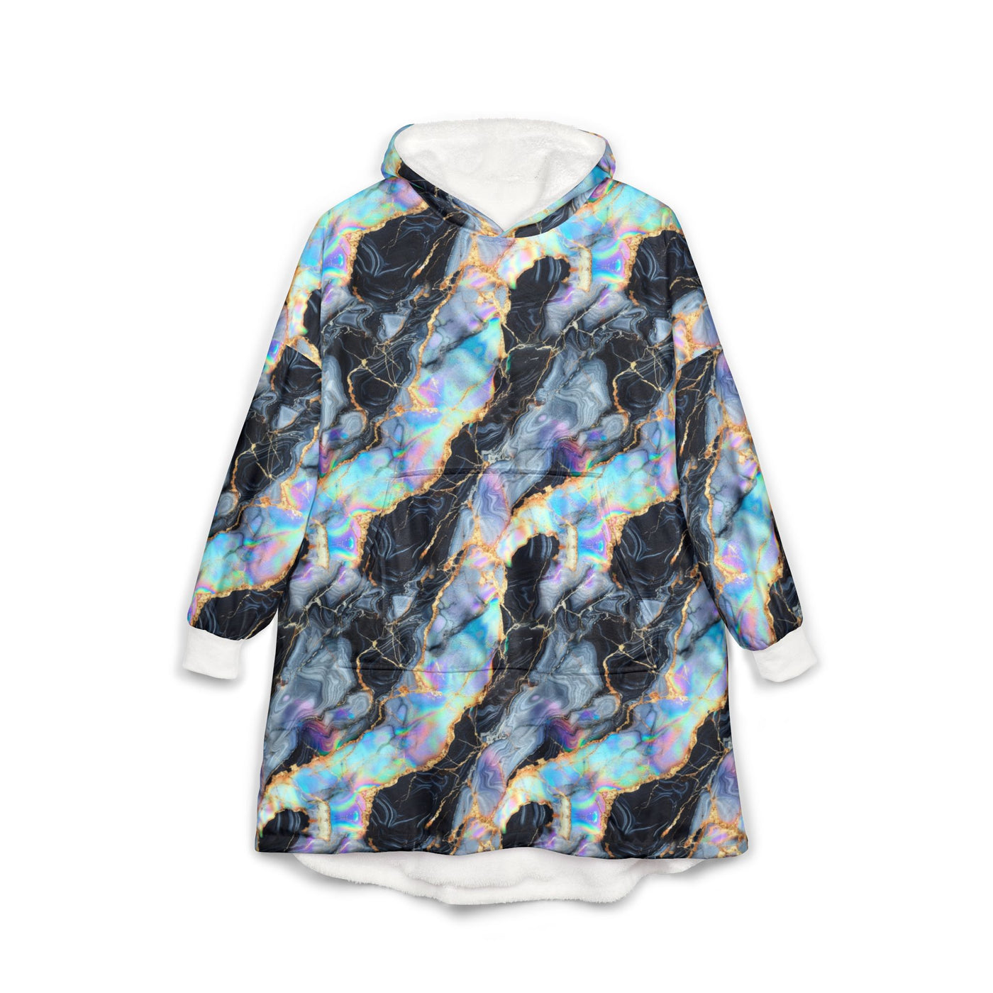 Opal Wearable Blanket