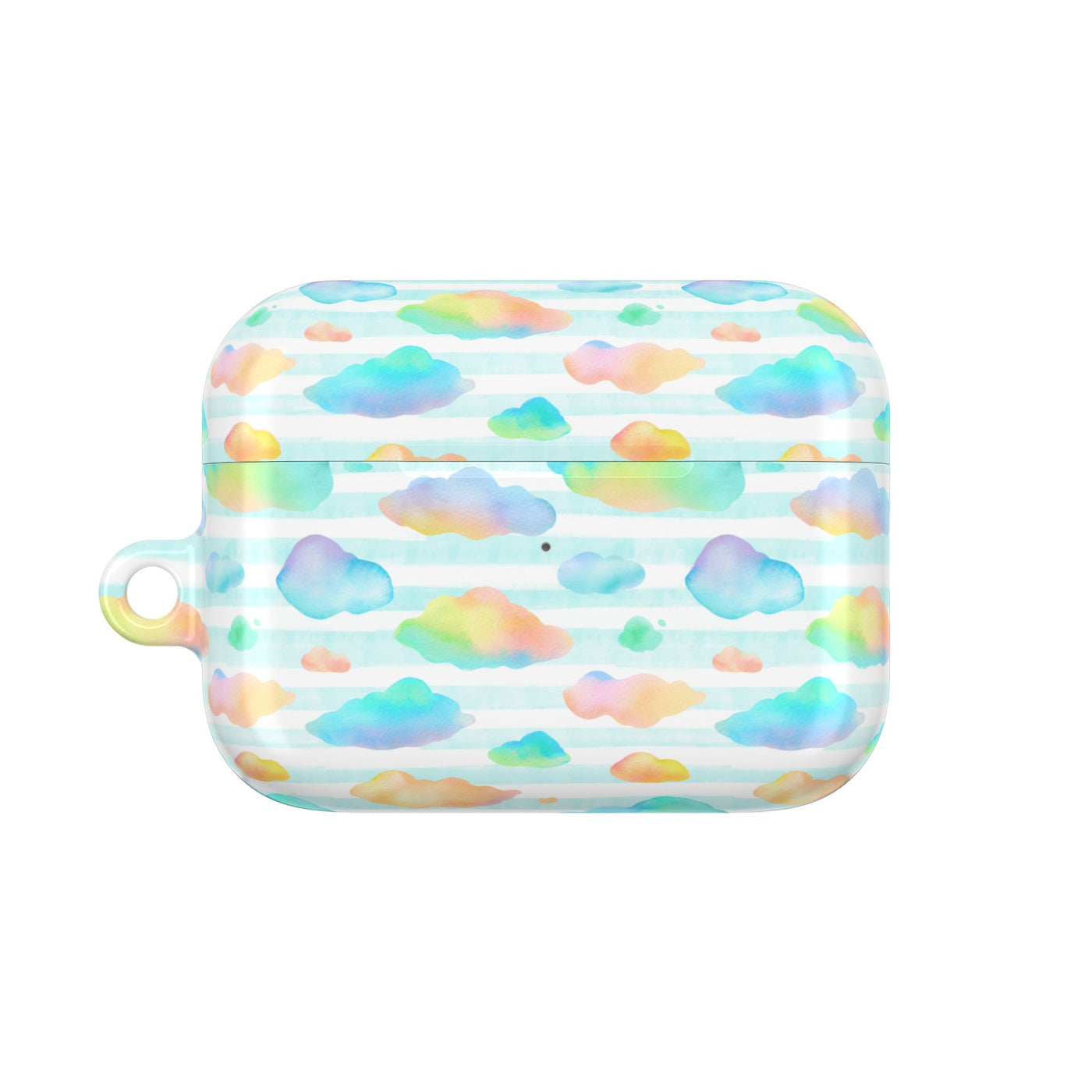 In the Clouds Airpods case