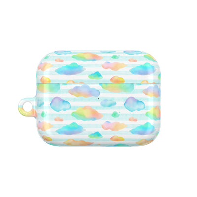In the Clouds Airpods case
