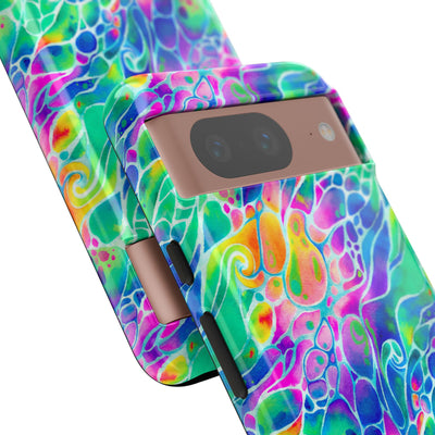 Kaleido Phone Case