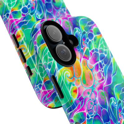 Kaleido Phone Case