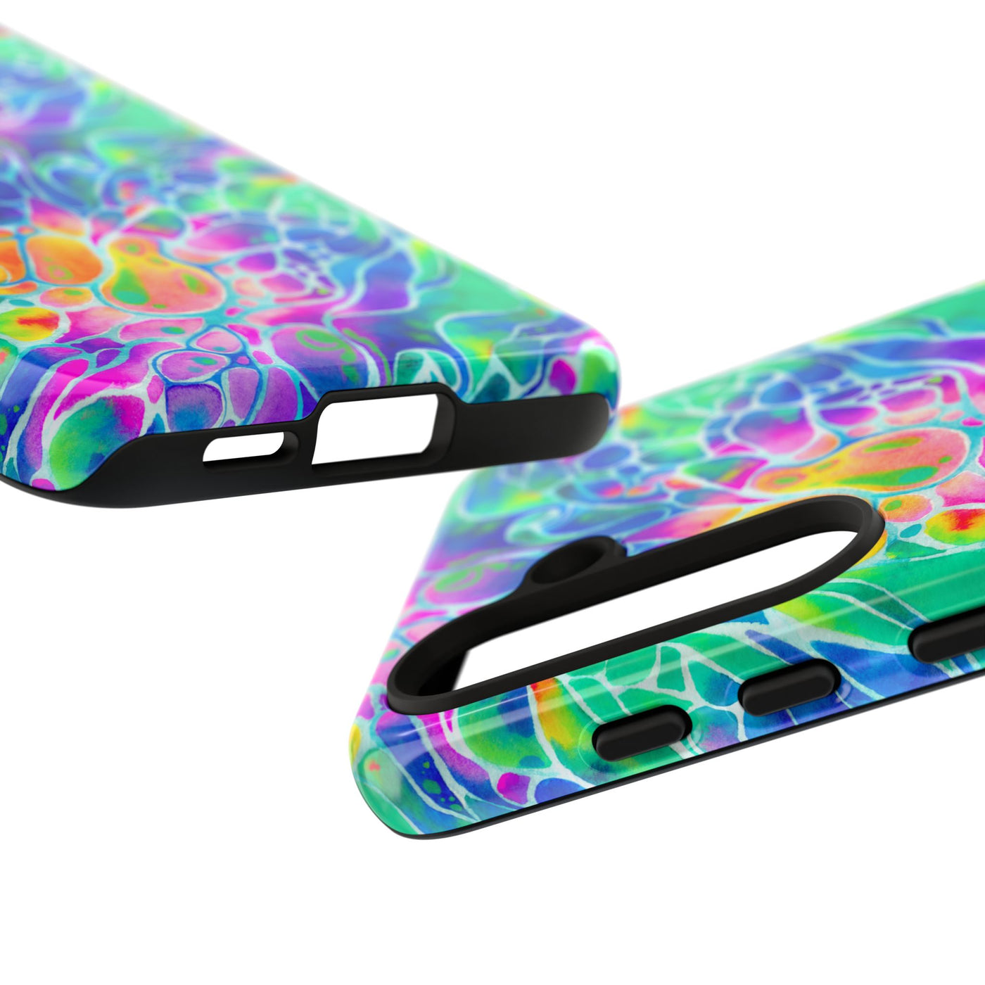 Kaleido Phone Case