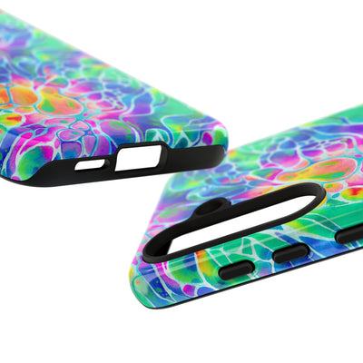 Kaleido Phone Case