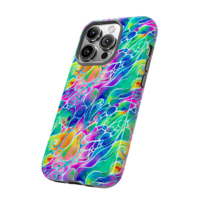 Kaleido Phone Case