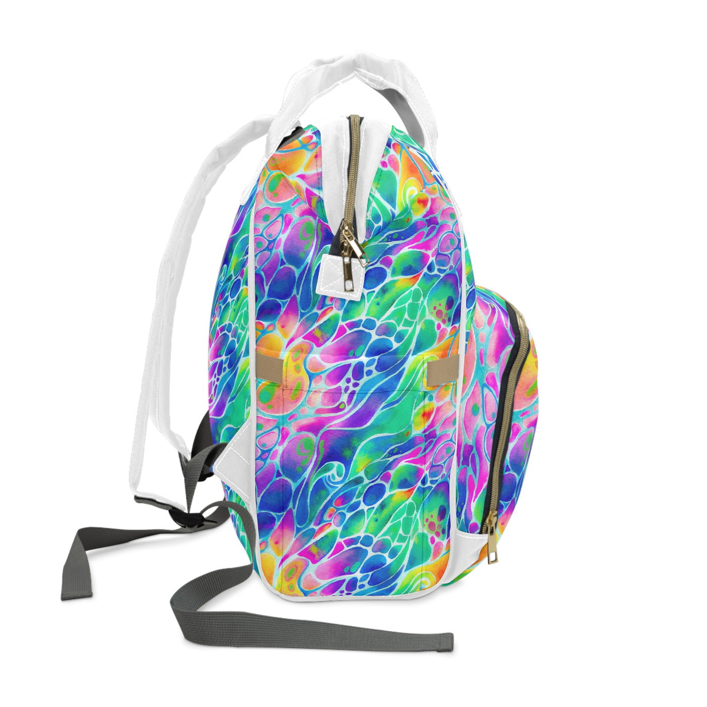 Kaleido Diaper Backpack