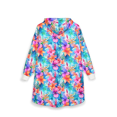 Lilly Wearable Blanket
