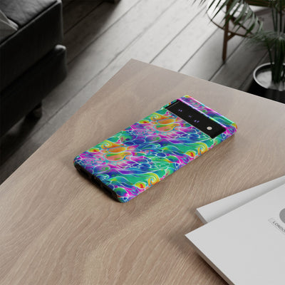 Kaleido Phone Case