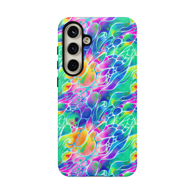 Kaleido Phone Case