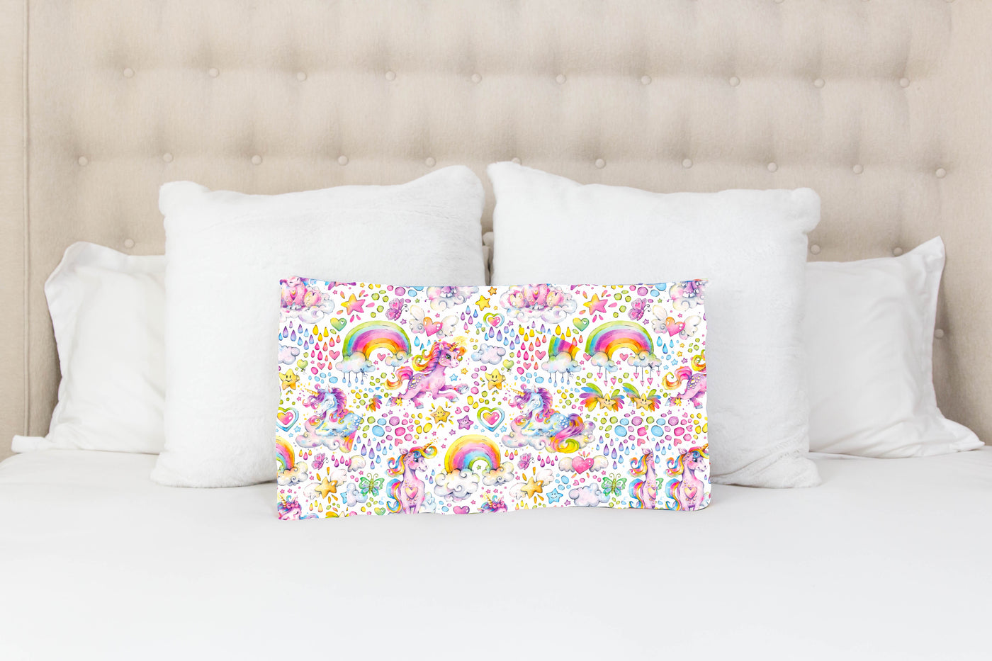 Olivia Pillow Case