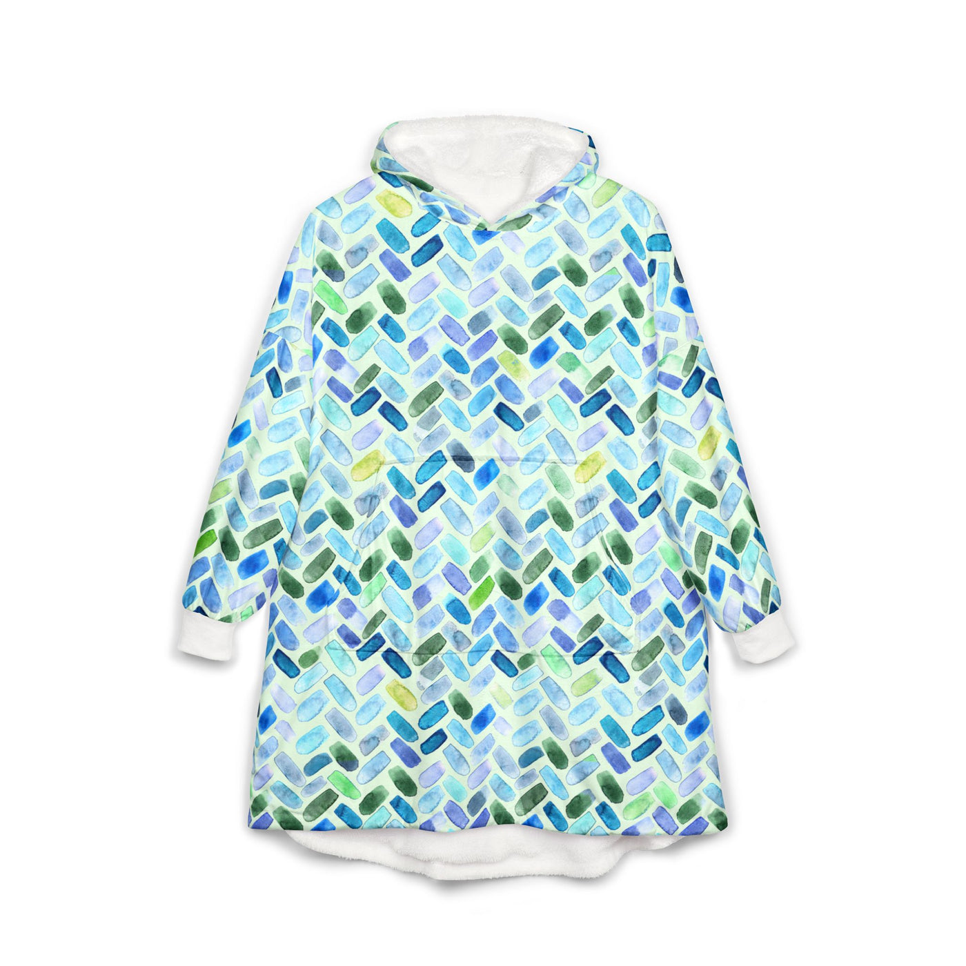 Nolan Wearable Blanket