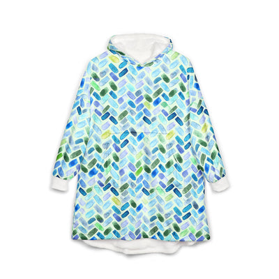 Nolan Wearable Blanket
