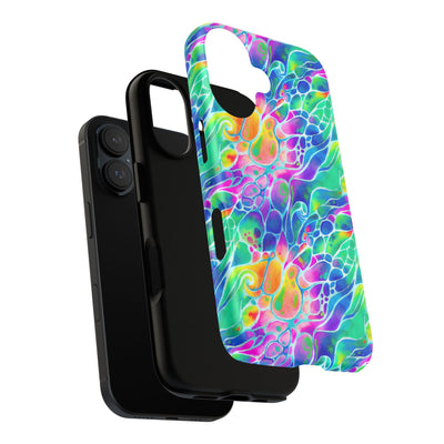 Kaleido Phone Case