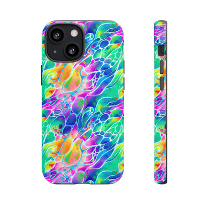 Kaleido Phone Case