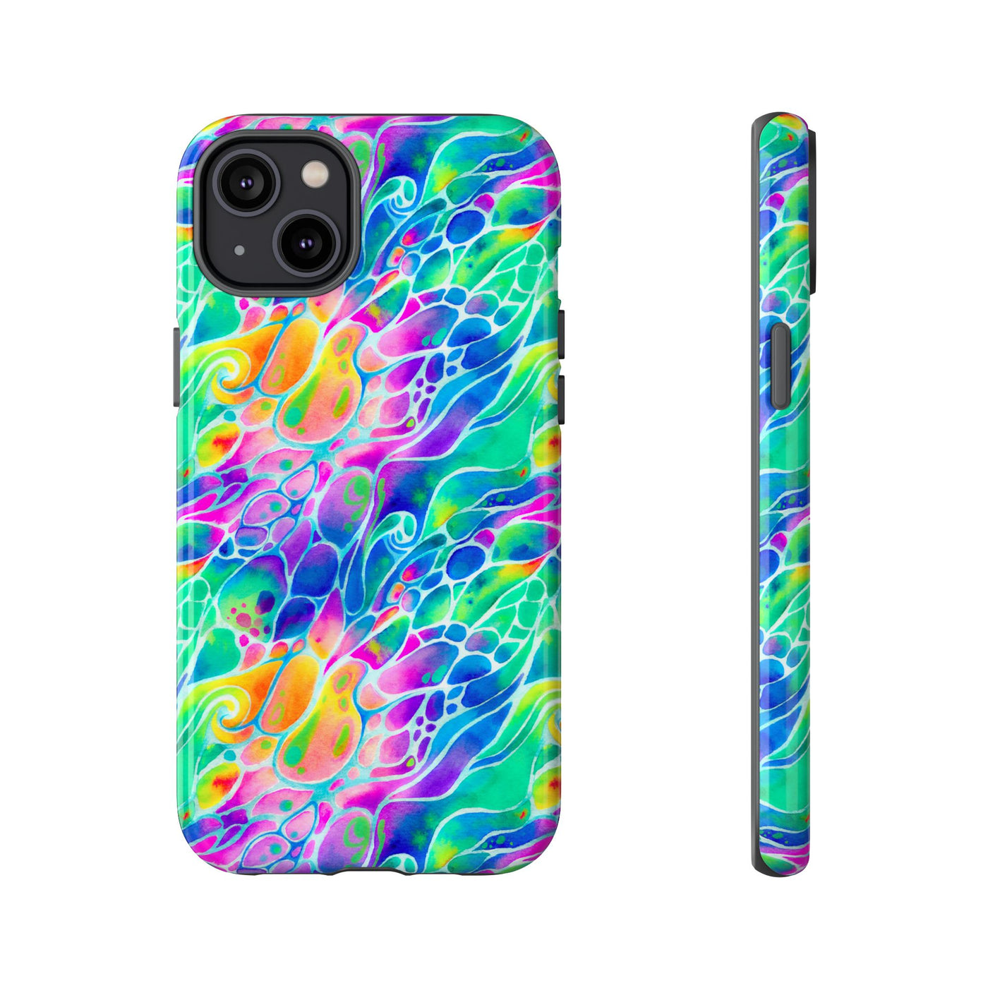 Kaleido Phone Case