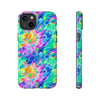 Kaleido Phone Case