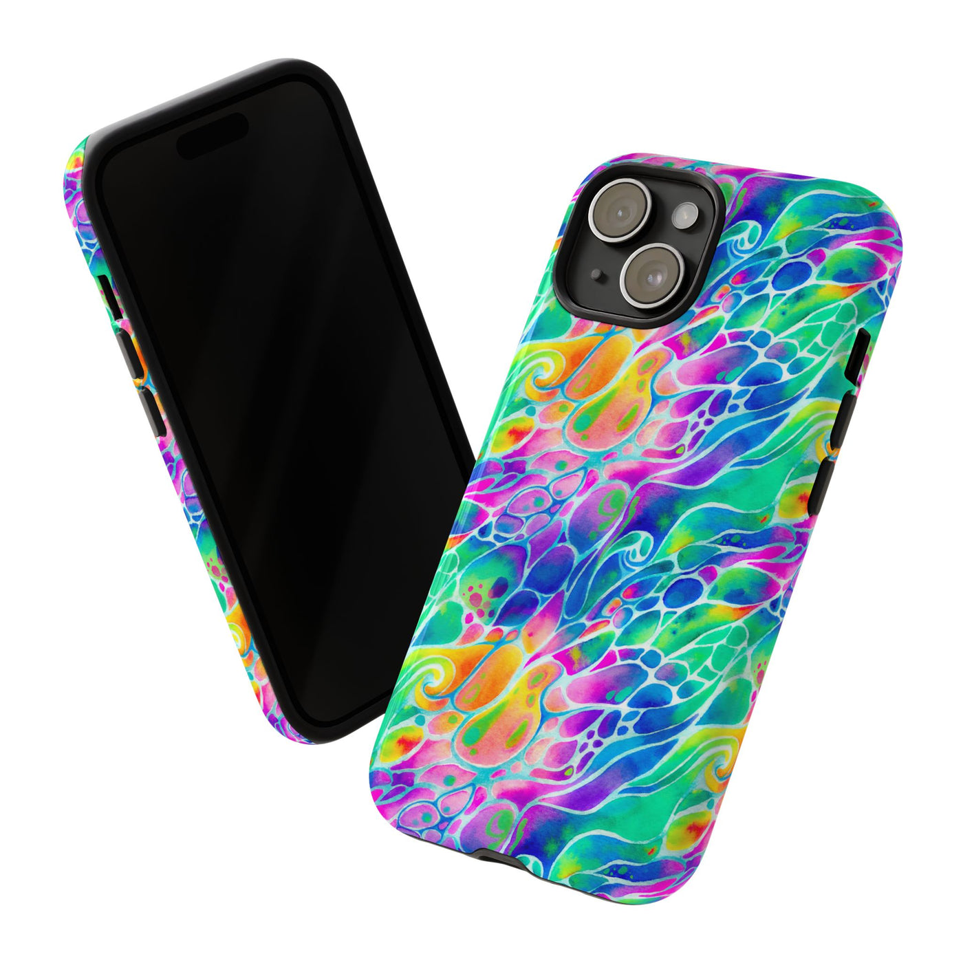 Kaleido Phone Case