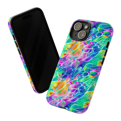 Kaleido Phone Case