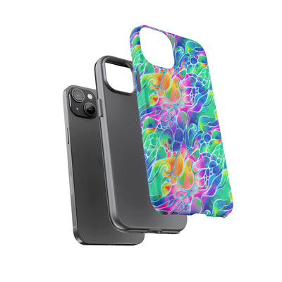 Kaleido Phone Case
