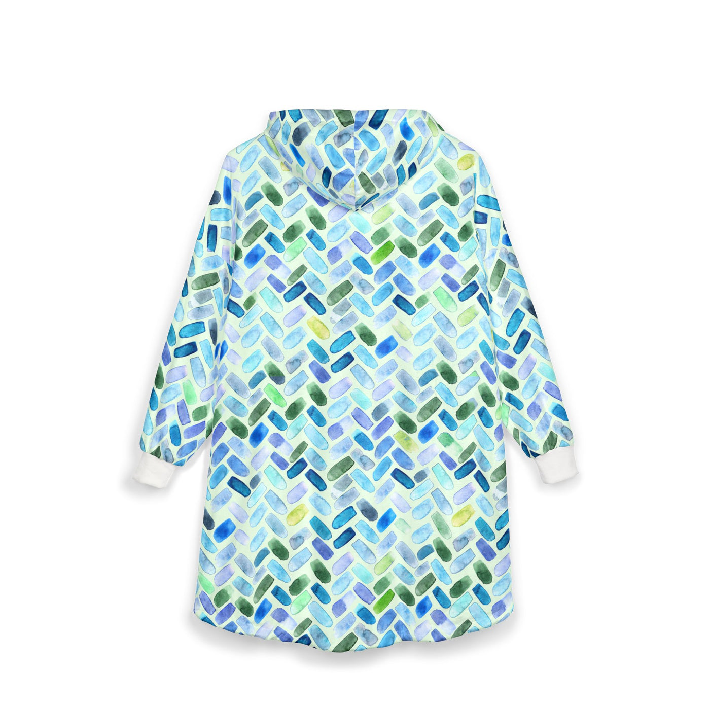 Nolan Wearable Blanket