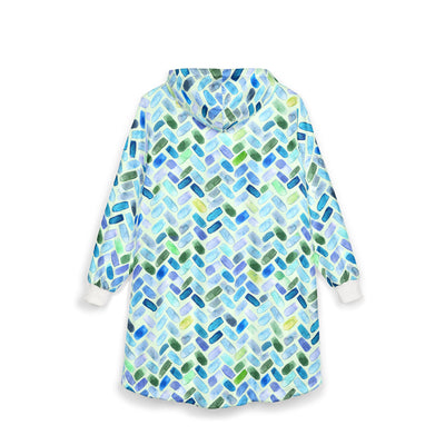 Nolan Wearable Blanket
