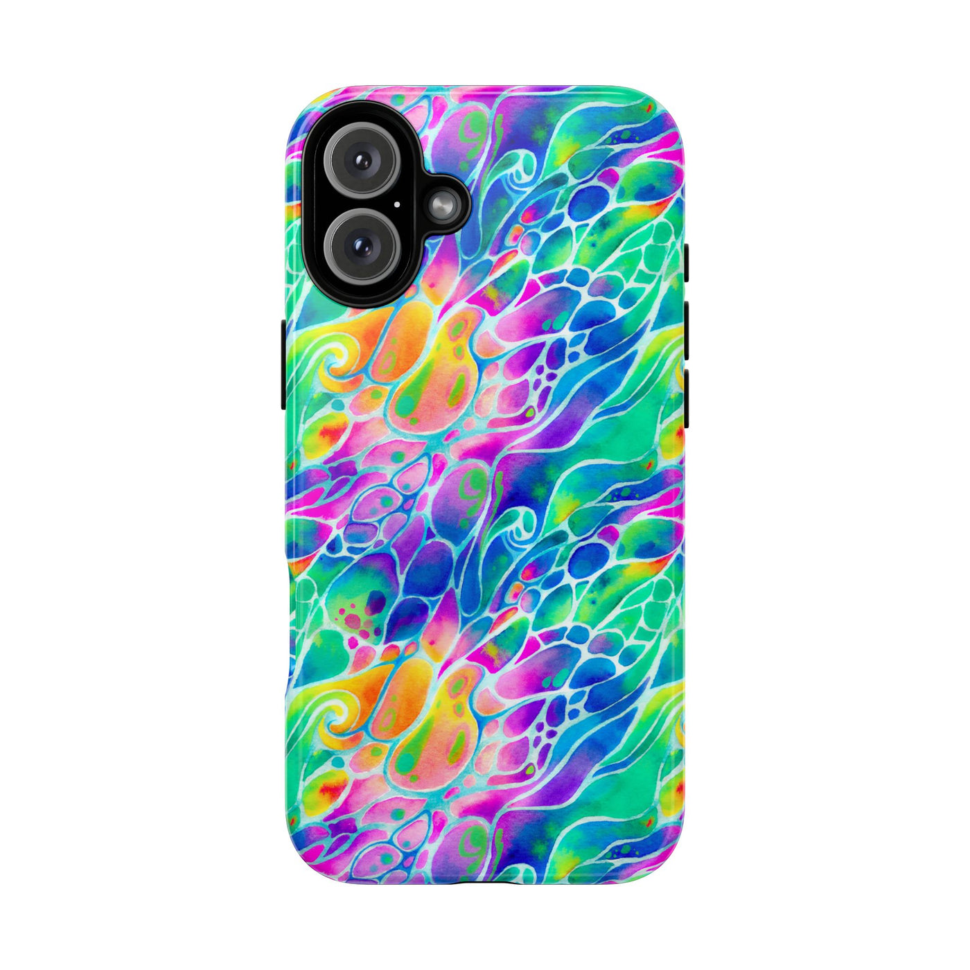 Kaleido Phone Case