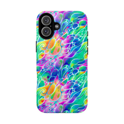 Kaleido Phone Case