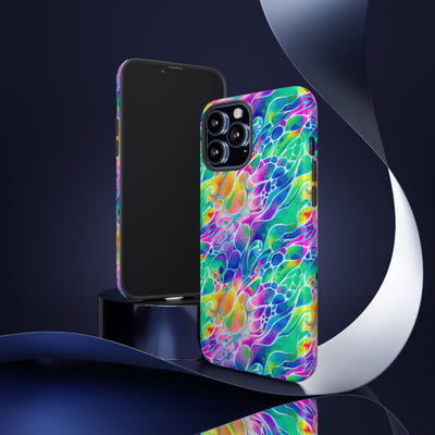 Kaleido Phone Case