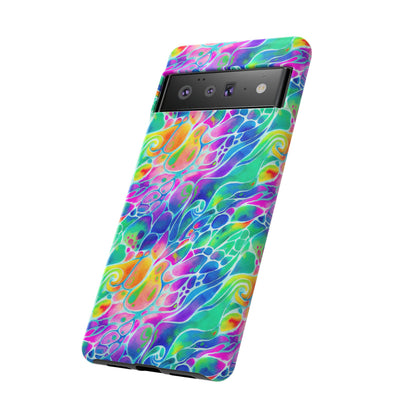 Kaleido Phone Case