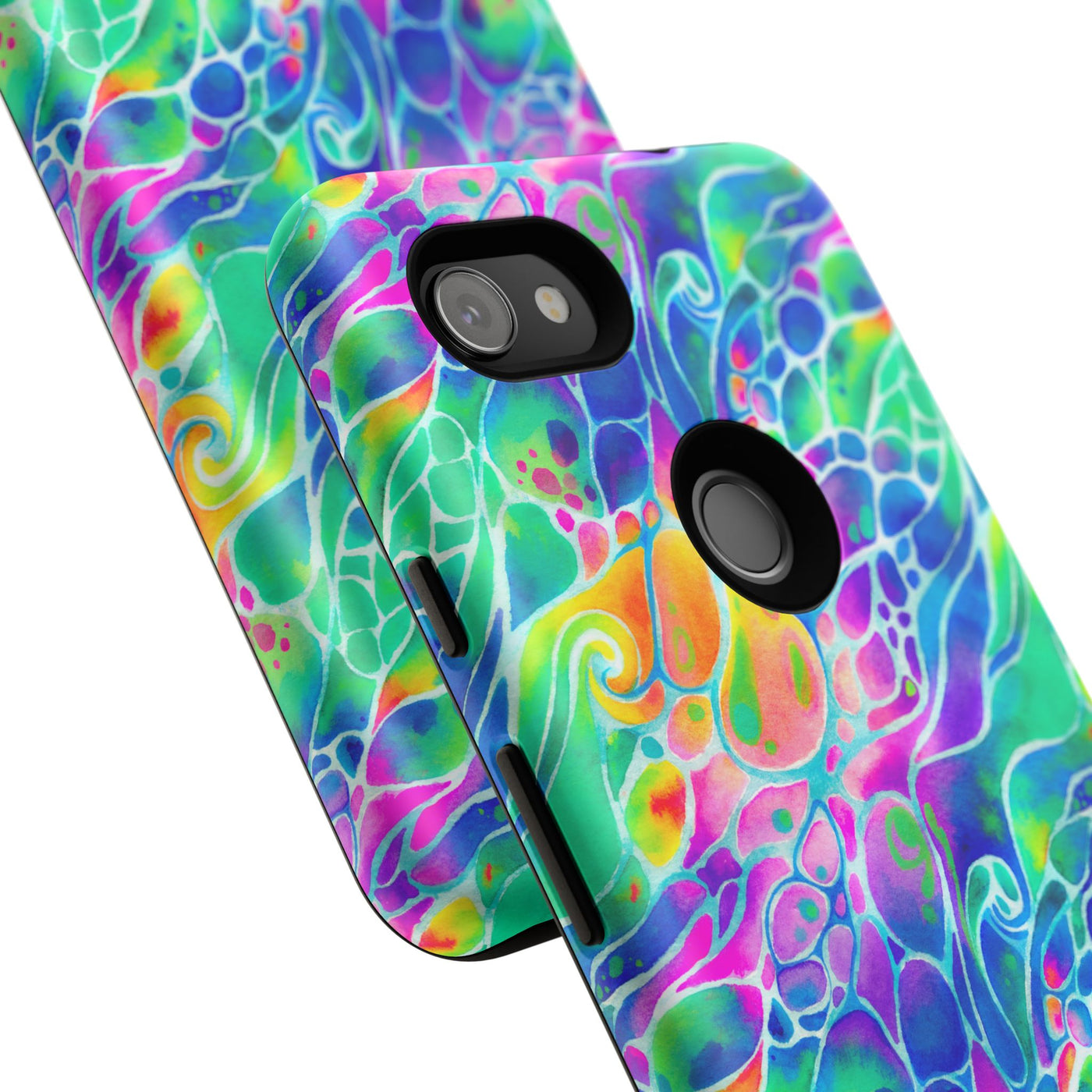 Kaleido Phone Case
