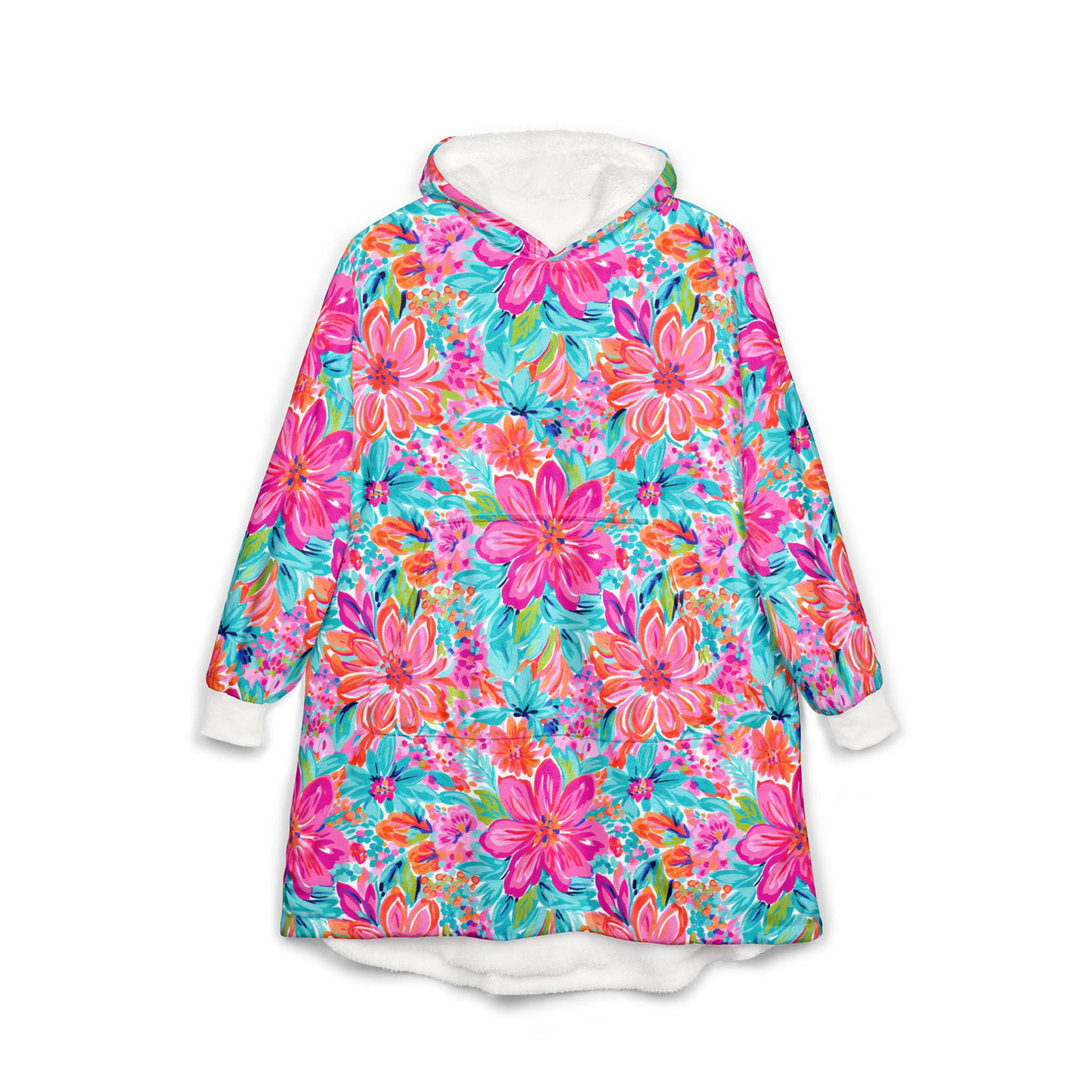 Angelica Wearable Blanket