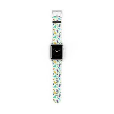 Mateo Watch Band