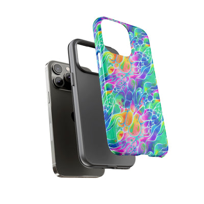Kaleido Phone Case