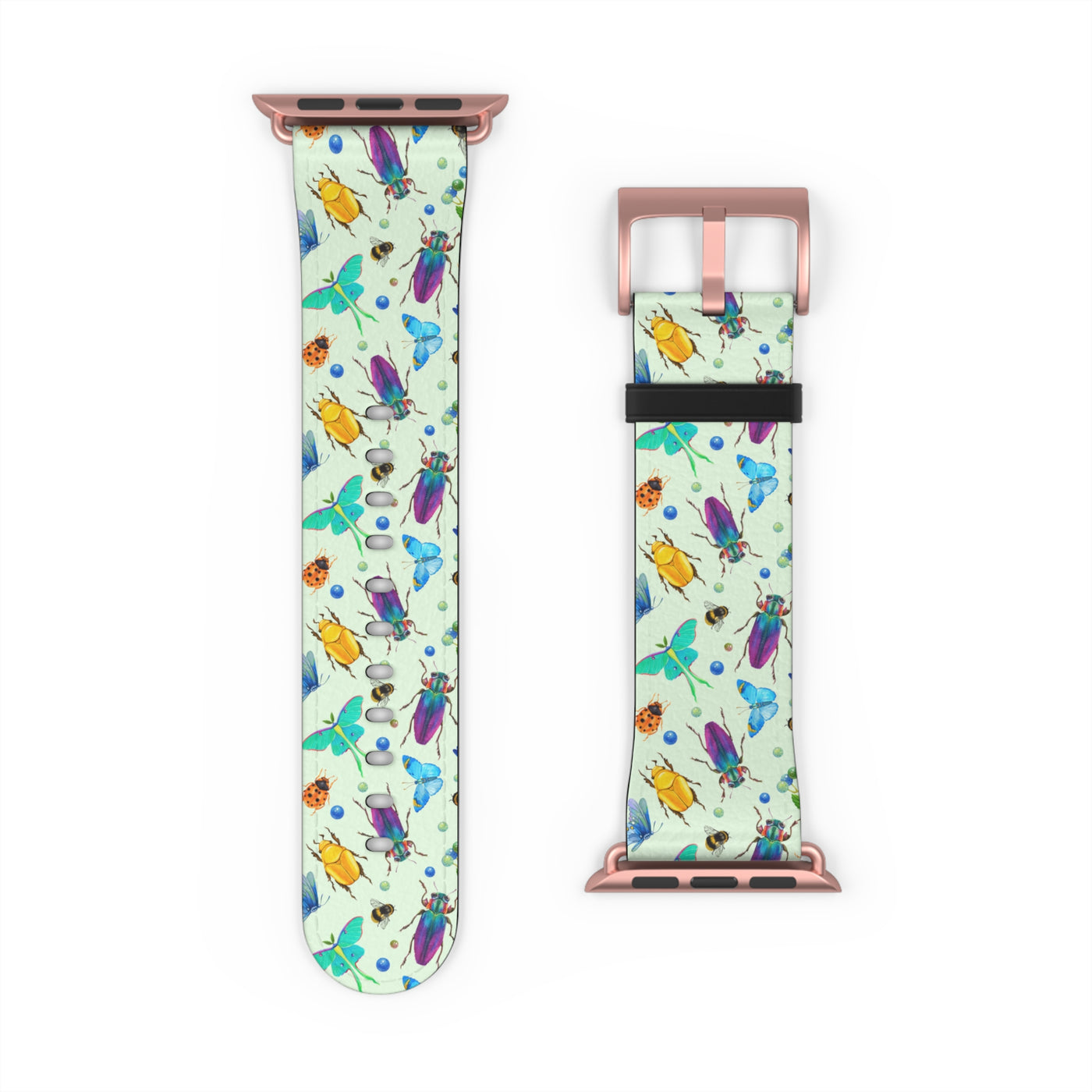 Mateo Watch Band