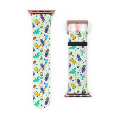 Mateo Watch Band