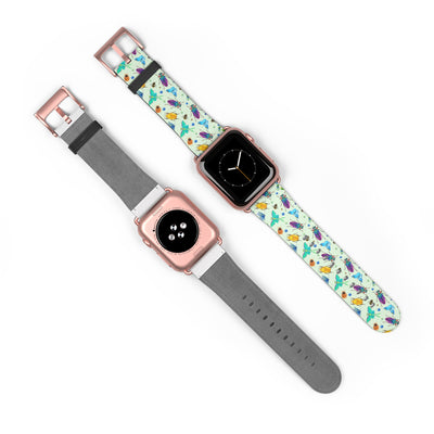 Mateo Watch Band