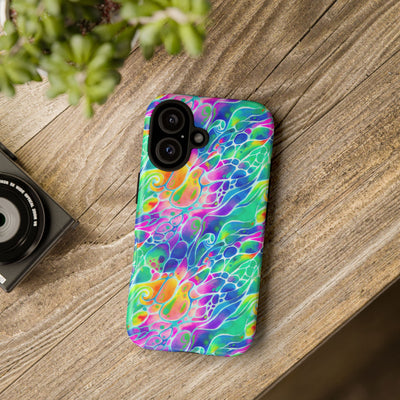 Kaleido Phone Case