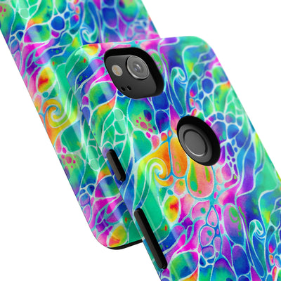 Kaleido Phone Case
