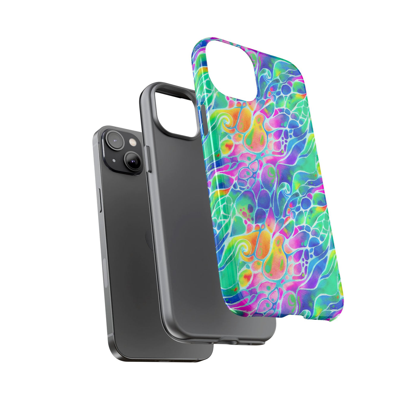 Kaleido Phone Case