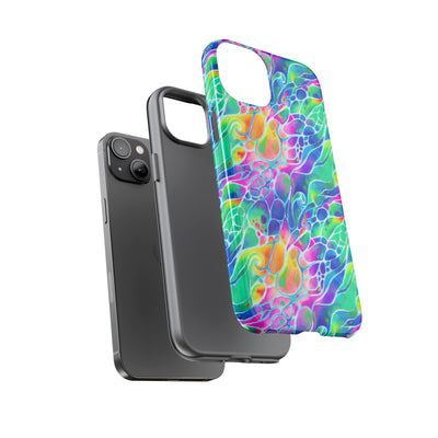 Kaleido Phone Case