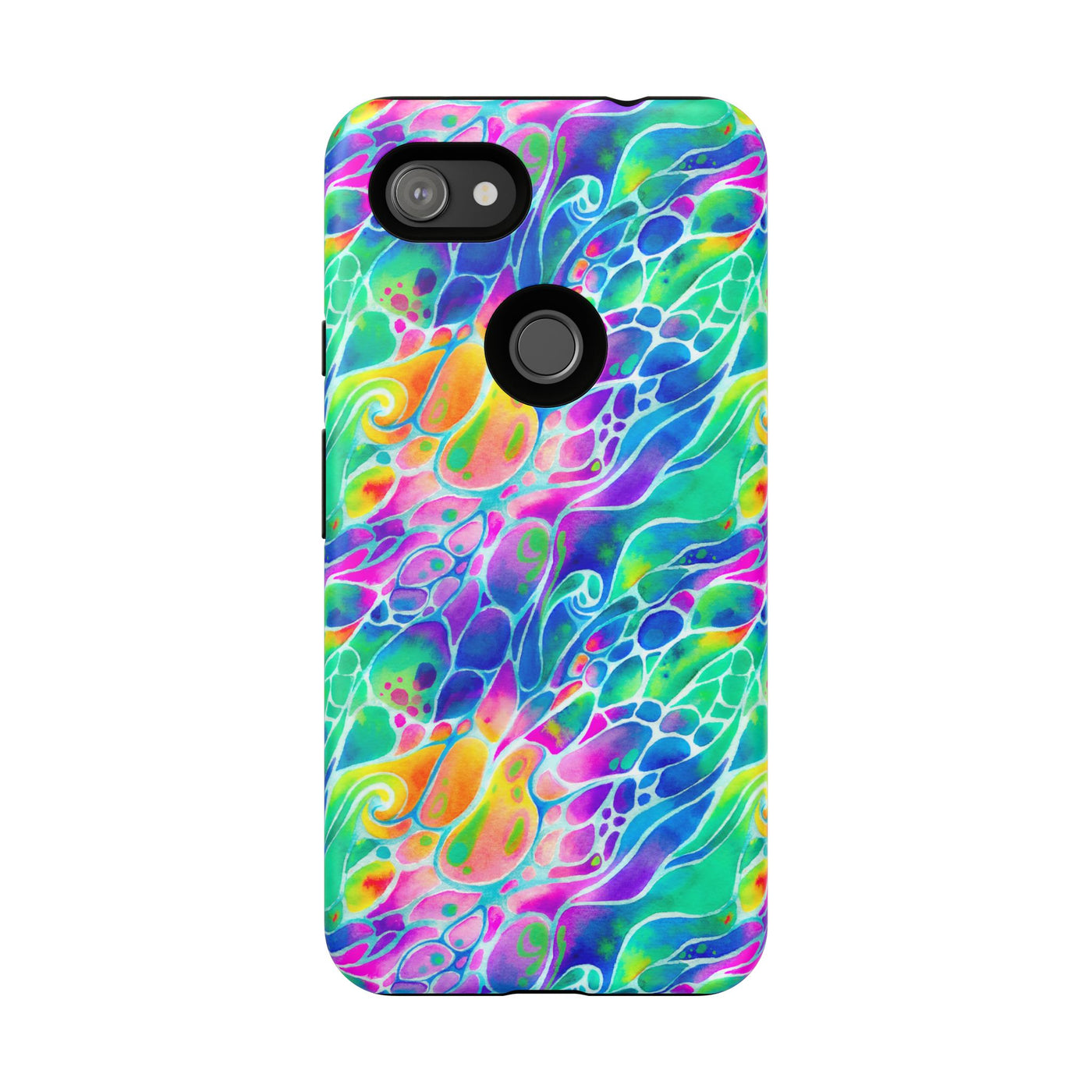 Kaleido Phone Case