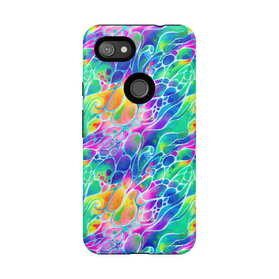 Kaleido Phone Case