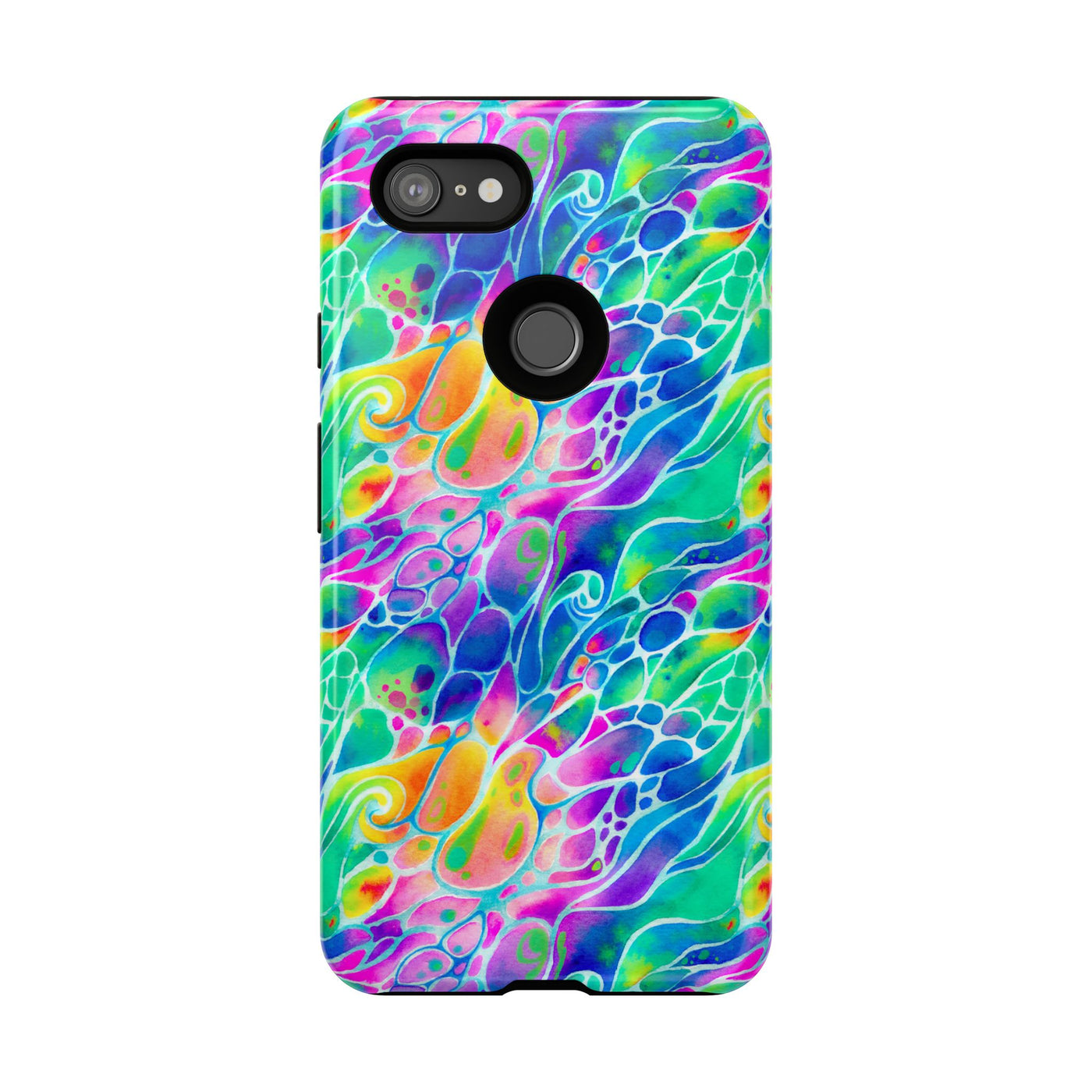 Kaleido Phone Case