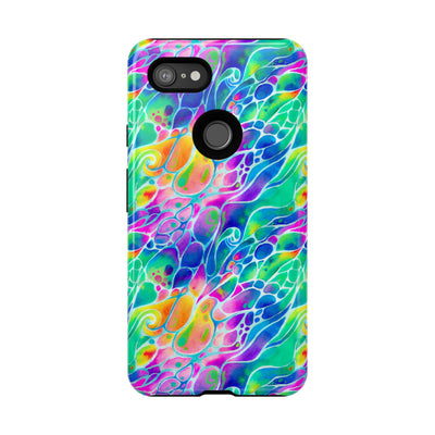 Kaleido Phone Case