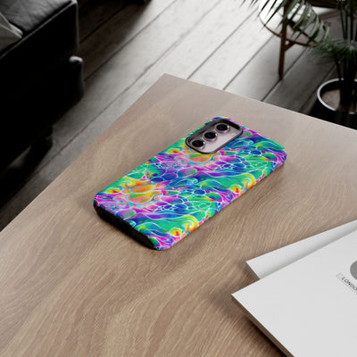 Kaleido Phone Case