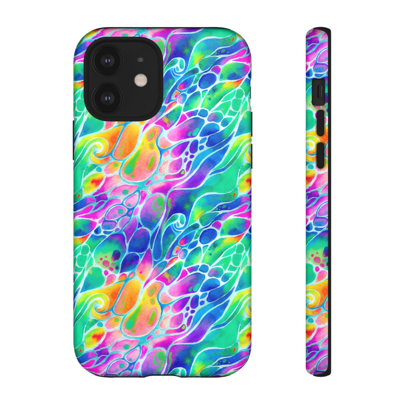 Kaleido Phone Case