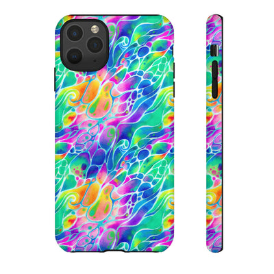 Kaleido Phone Case