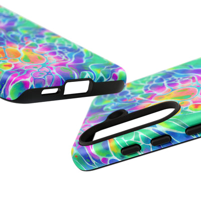 Kaleido Phone Case